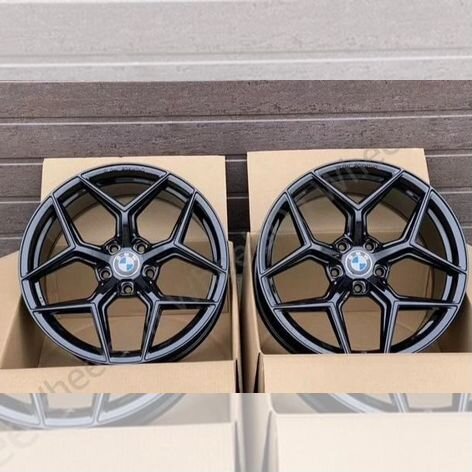 Литые диски Procast FF2074 8.5×R19 5×120