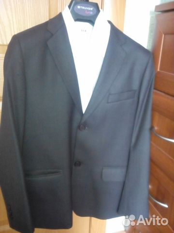 Костюм для мальчика, рост 152