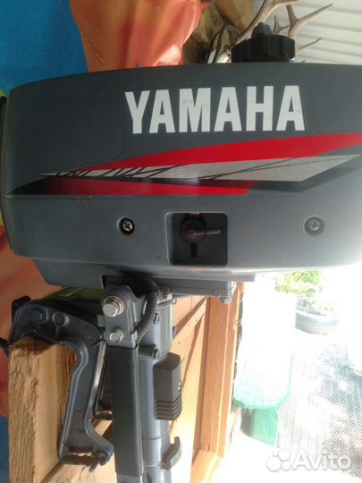 Yamaha 2
