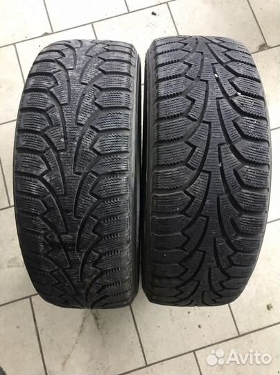 Nordman RS 195/55 R16 91R