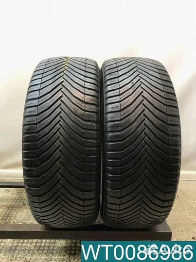 Michelin CrossClimate SUV 235/50 R19 95T