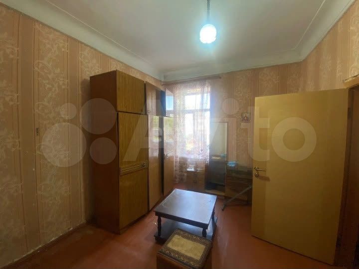 2-к. квартира, 39,6 м², 1/2 эт.