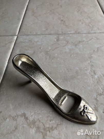 Открывалка СССР для бутылок