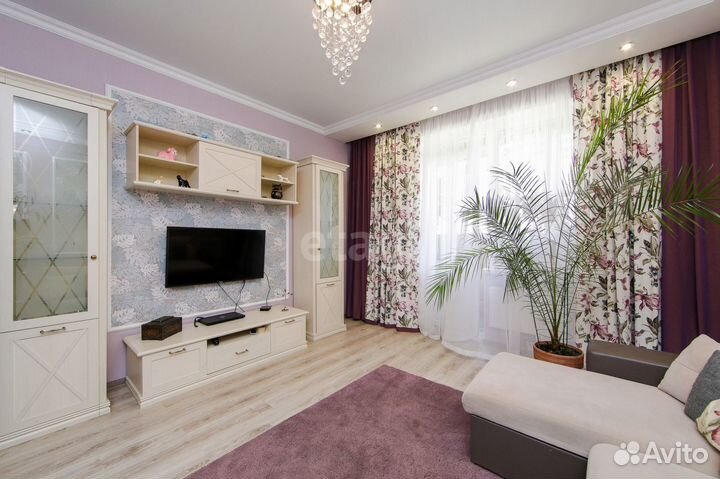 Комод Кантри