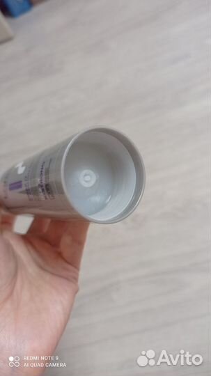 Средства для волос, спреи, маски