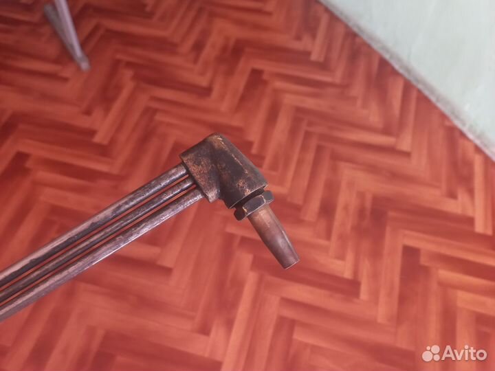 Газовый резак