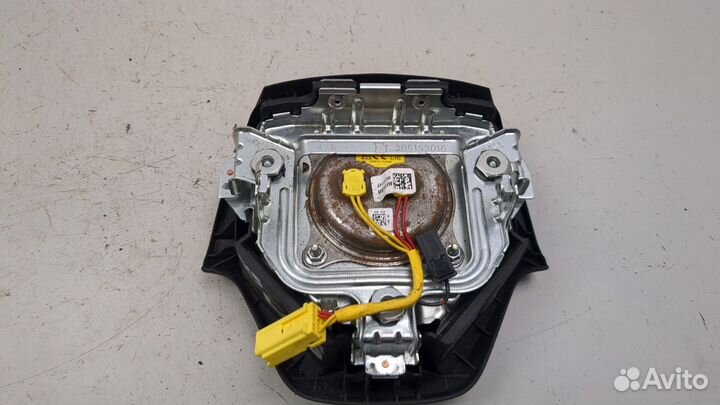 Подушка безопасности водителя Honda CR-V