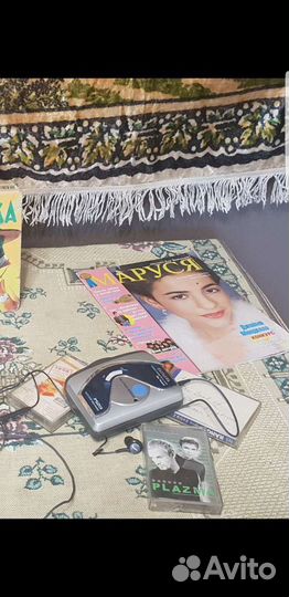 Вечеринка в стиле 90