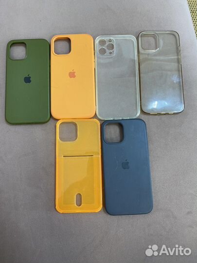 Чехол на iPhone 11 pro max 12 pro max