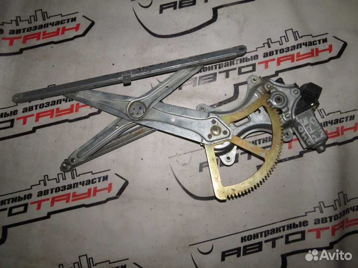 Стеклоподъемник toyota allion premio AZT240 NZT240