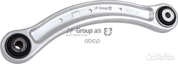 Рычаг подвески зад прав/лев Q7,touareg C533