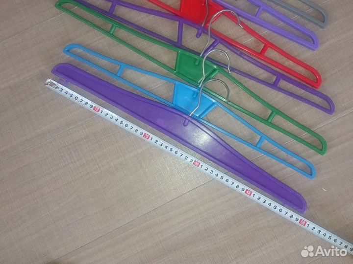 Плечики вешалка