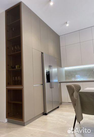 Кухня на заказ в рассрочку 0%