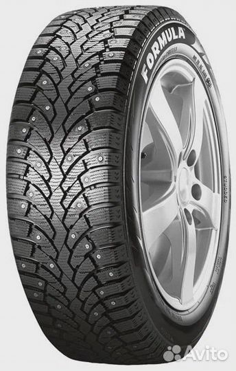 Formula Ice 235/55 R17 103T
