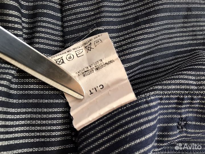 Рубашка Armani collezioni