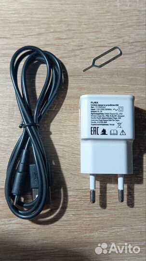 Xiaomi Redmi 4A, 2/16 ГБ