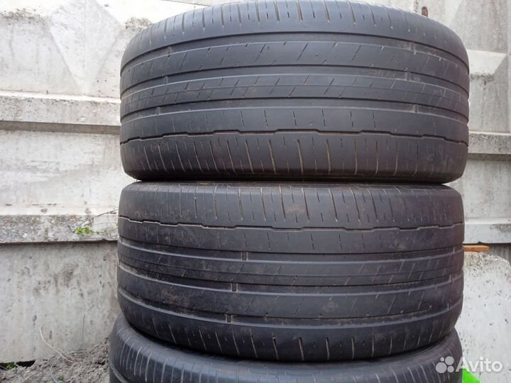 Hankook Ventus S1 Evo 3 K127 285/45 R21