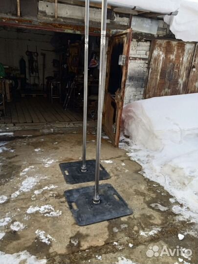 Моно тотемы