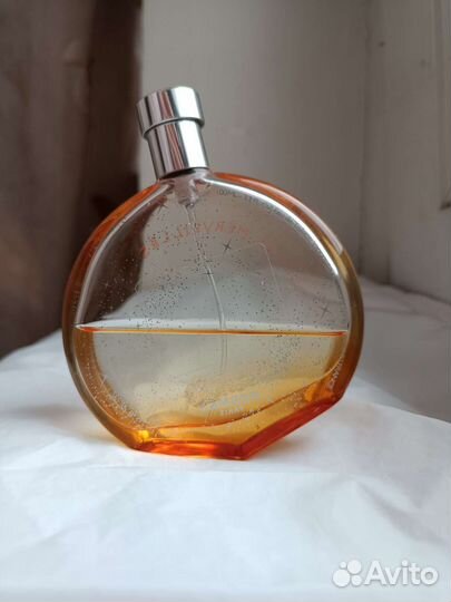 Парфюмерия