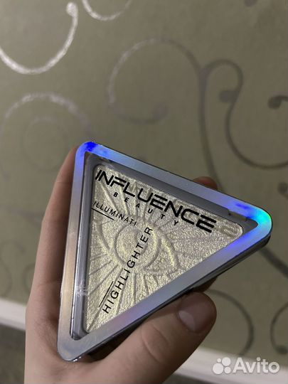 Хайлайтер influence