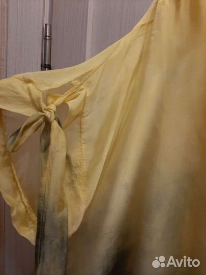 Платье новое