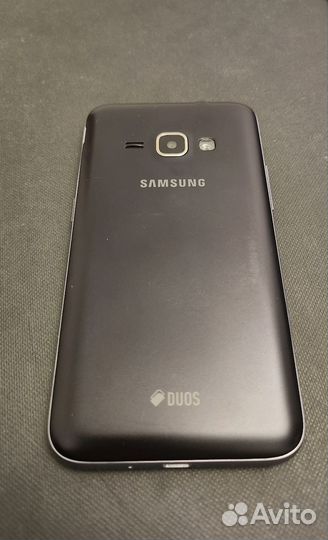 Samsung Galaxy J1 (2016) SM-J120F/DS, 8 ГБ