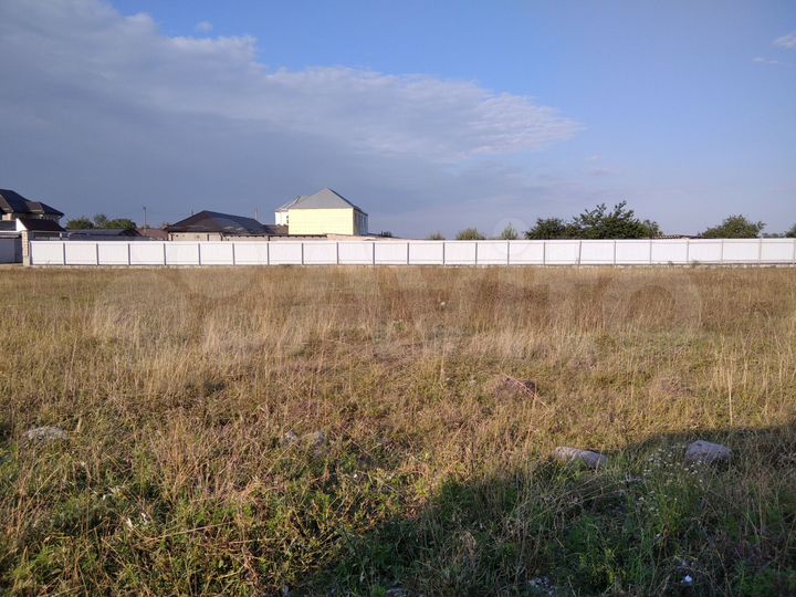 Участок 12 сот. (ИЖС)