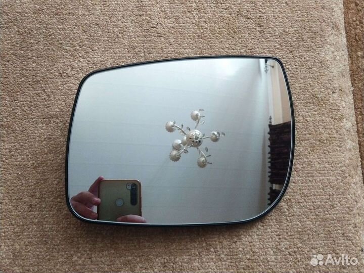 Datsun On Do Зеркальный элемент