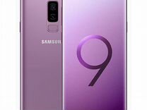 Телефон Samsung galaxy s9 plus