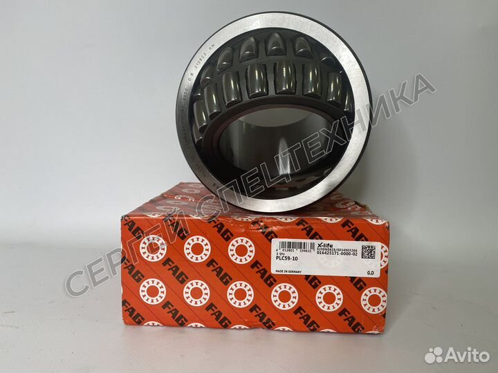 Подшипник PLC59-10