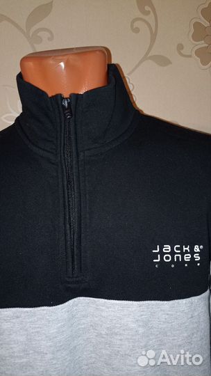 Толстовка Jack&Jones m