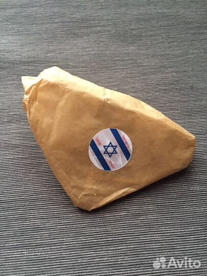 Сувенир-Удачный Подарок Подсвечник(Иерусалим)