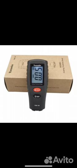 Толщиномер Yunombo YNB-100
