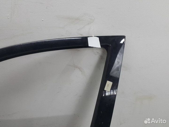 Дверь передняя левая Opel Astra