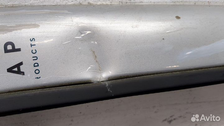 Дверь боковая Mercedes ML W163, 2003