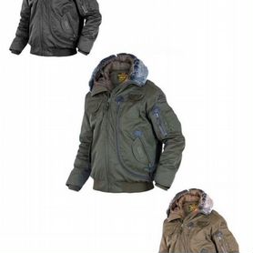 Тактическая куртка 762 armyfans G037A, (Khaki)