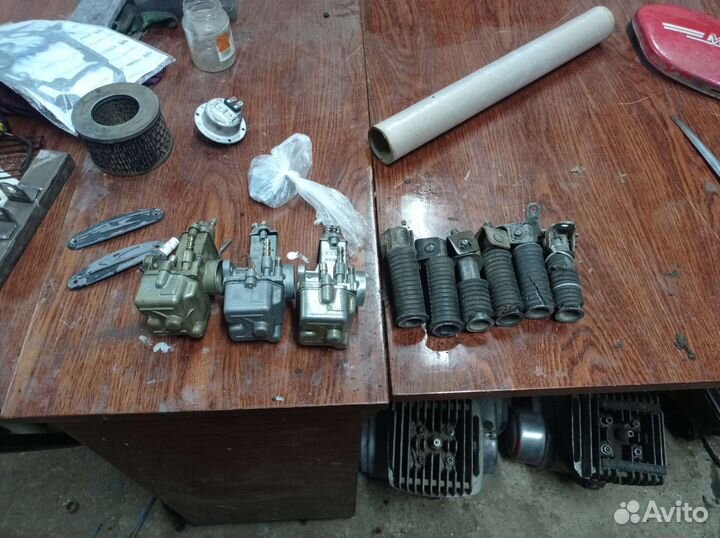 Минск запчасти