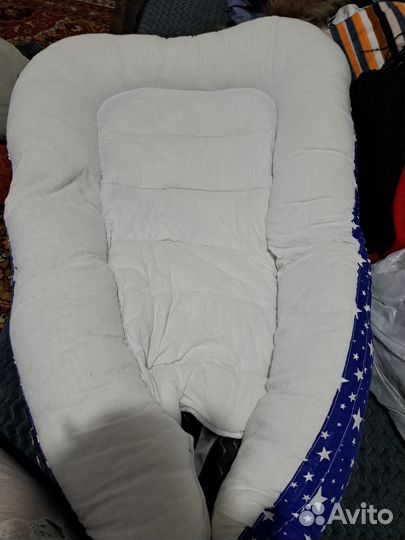 Кокон гнездышко