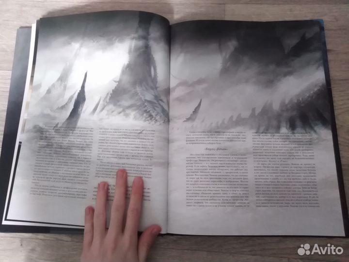 Книги, манга