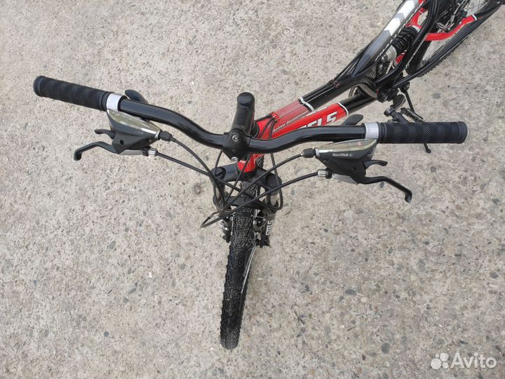 Велосипеды