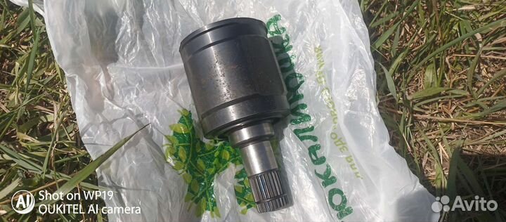 Шрус внутренний