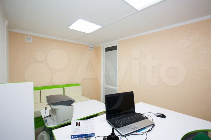 Офис, 15 м²
