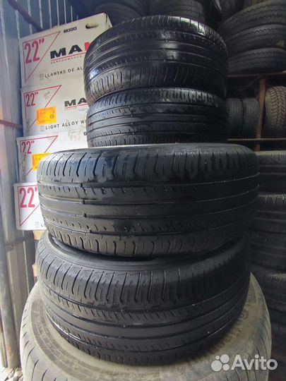 Hankook Optimo K415 205/60 R16