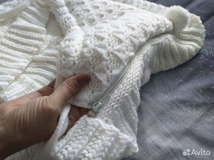 Конверт трансформер на выписку