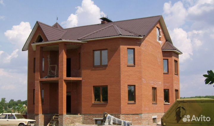 Металлочерепица