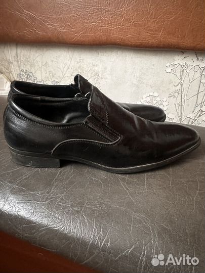 Туфли мужские 44 размер