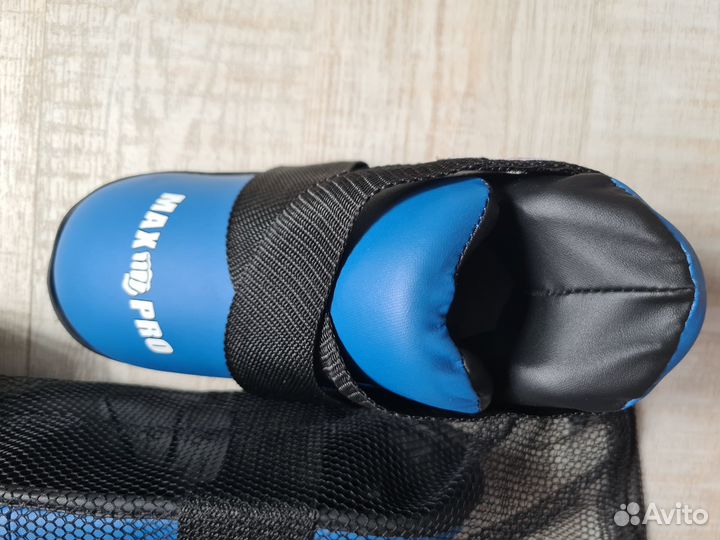 Продам экипировку taekwon-do