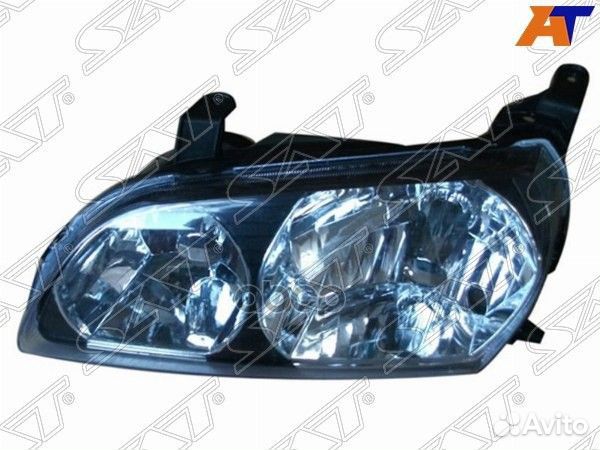 Фара toyota ipsum 98-01 LH ST-44-25L Sat