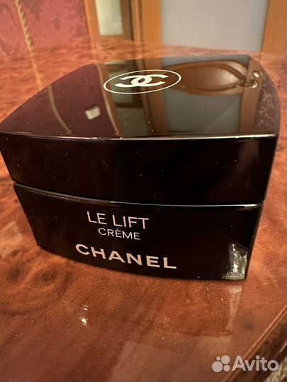 Chanel крем для лица