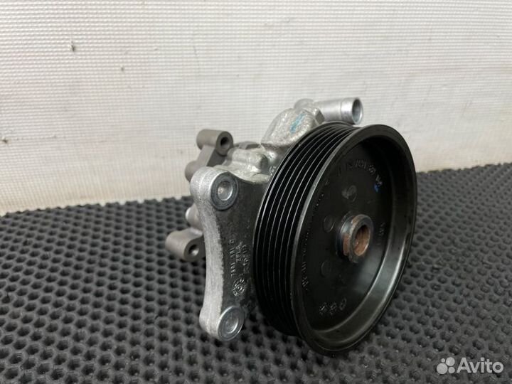 Насос гур Mercedes-Benz C-Class W204 271.860 1.8